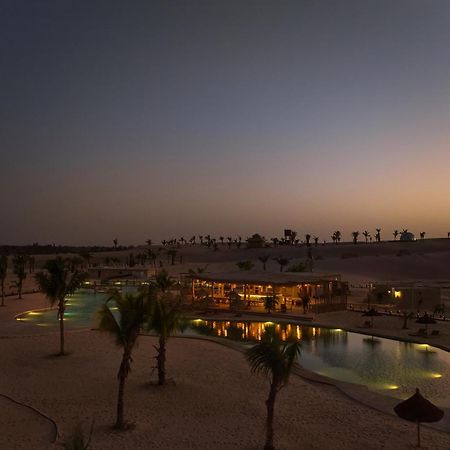 Okai Oasis Desert Senegal Lompoul 外观 照片