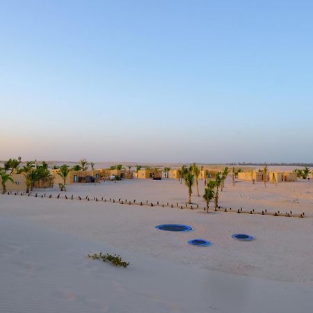 Okai Oasis Desert Senegal Lompoul 外观 照片