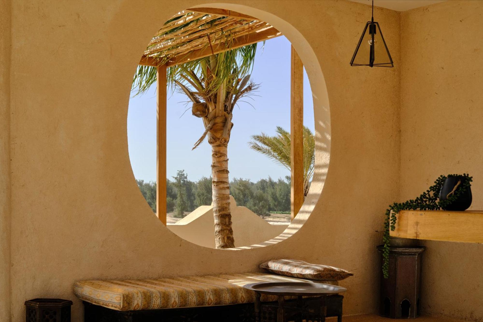 Okai Oasis Desert Senegal Lompoul 外观 照片
